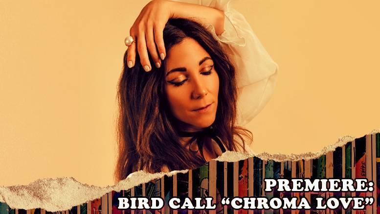 Fresh is the Word Music Premiere: Bird Call - "Chroma Love" (From Upcoming Full-Length LP, Year of the Dogfish via Papavero Records)