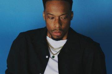 Fresh Is the Word - Detroit's own BLACK MILK drops new single “Is It Just Me?” and announces new album Everybody Good?