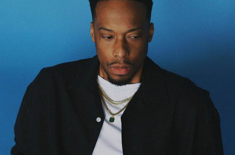 Fresh Is the Word - Detroit's own BLACK MILK drops new single “Is It Just Me?” and announces new album Everybody Good?