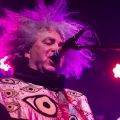 Melvins at Saint Andrews Hall in Detroit Twins of Evil Tour w/ Boris September 5th, 2023