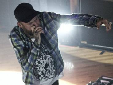 In Flames - The Crofoot - 9-19-2022