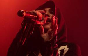Lacuna Coil - The Crofoot - 9-22-2022